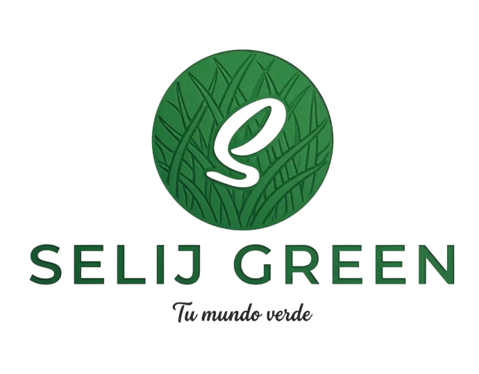 Garantía y calidad en instalación de césped artificial. SELIJ GREEN